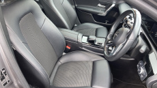Mercedes-Benz A-Class A200 Sport 5dr Auto Petrol Hatchback